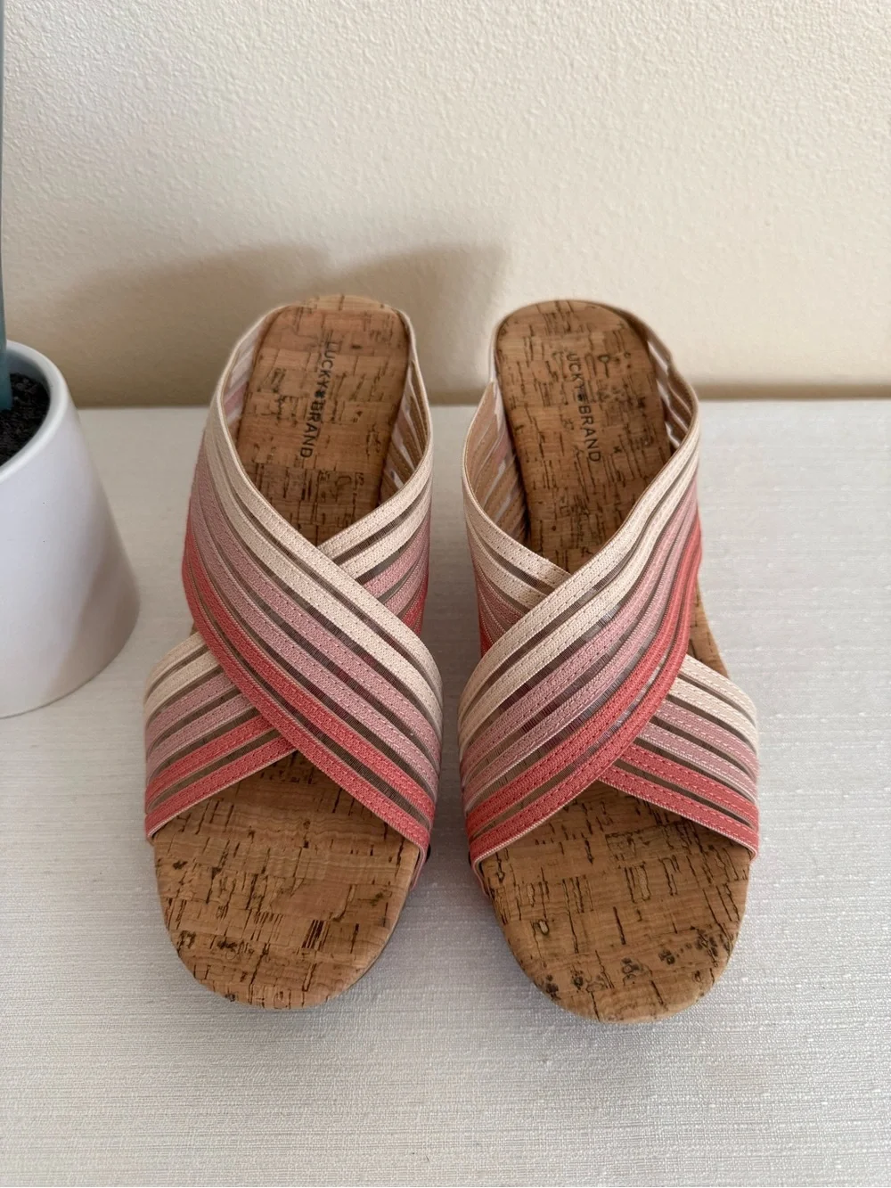 Lucky Brand stylish women
